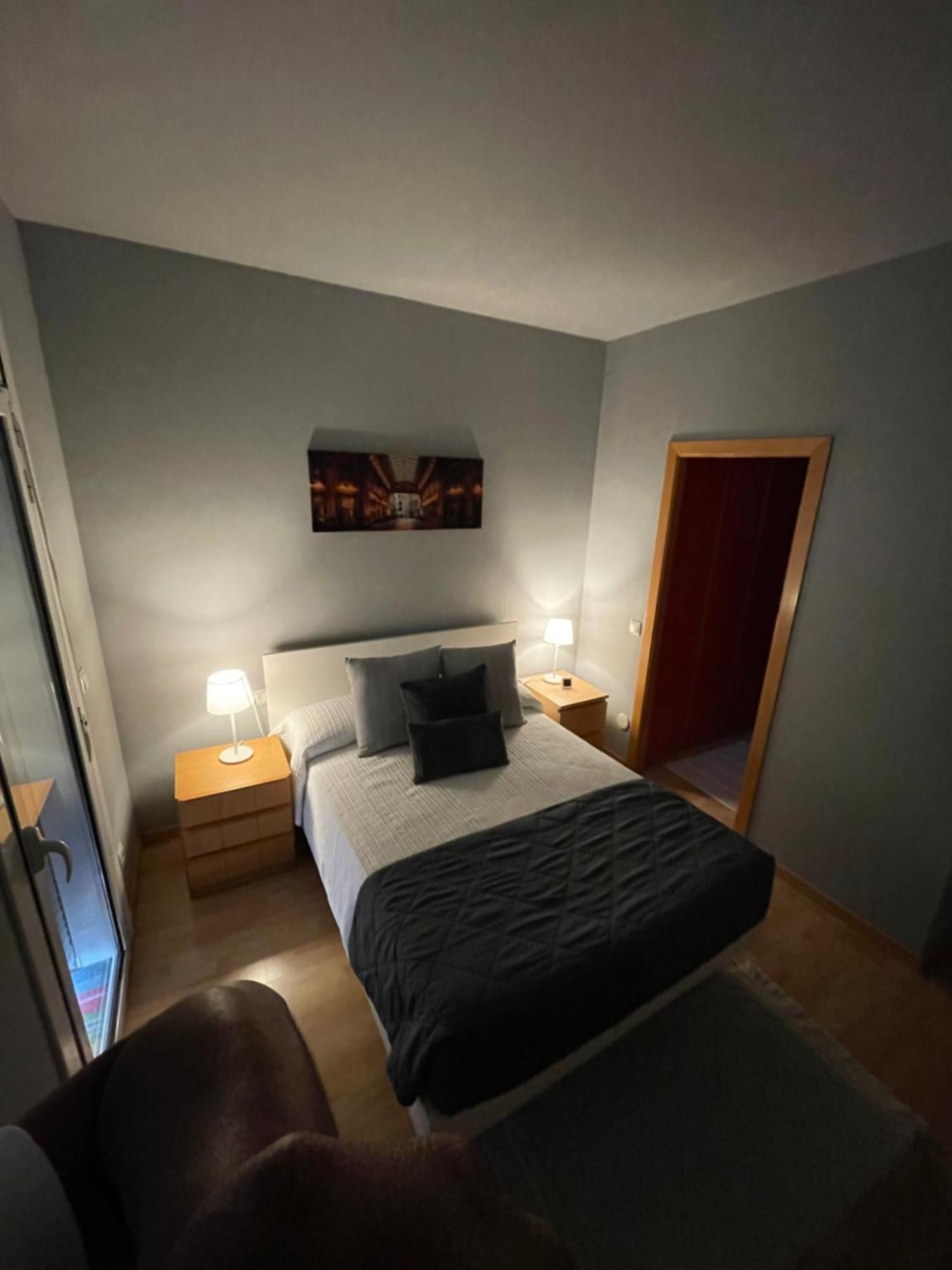 Hermoso Apartamento Barcelona Exterior foto