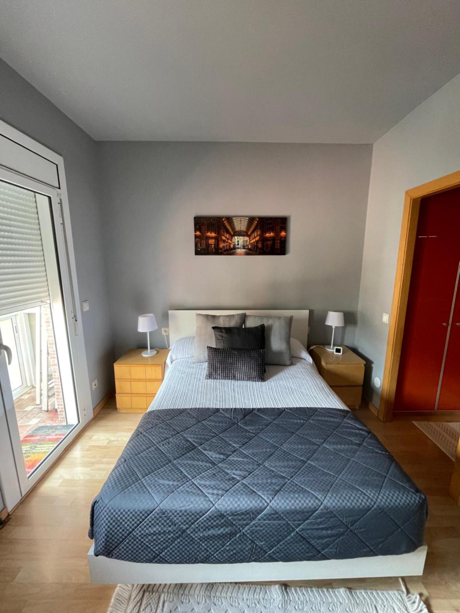 Hermoso Apartamento Barcelona Exterior foto