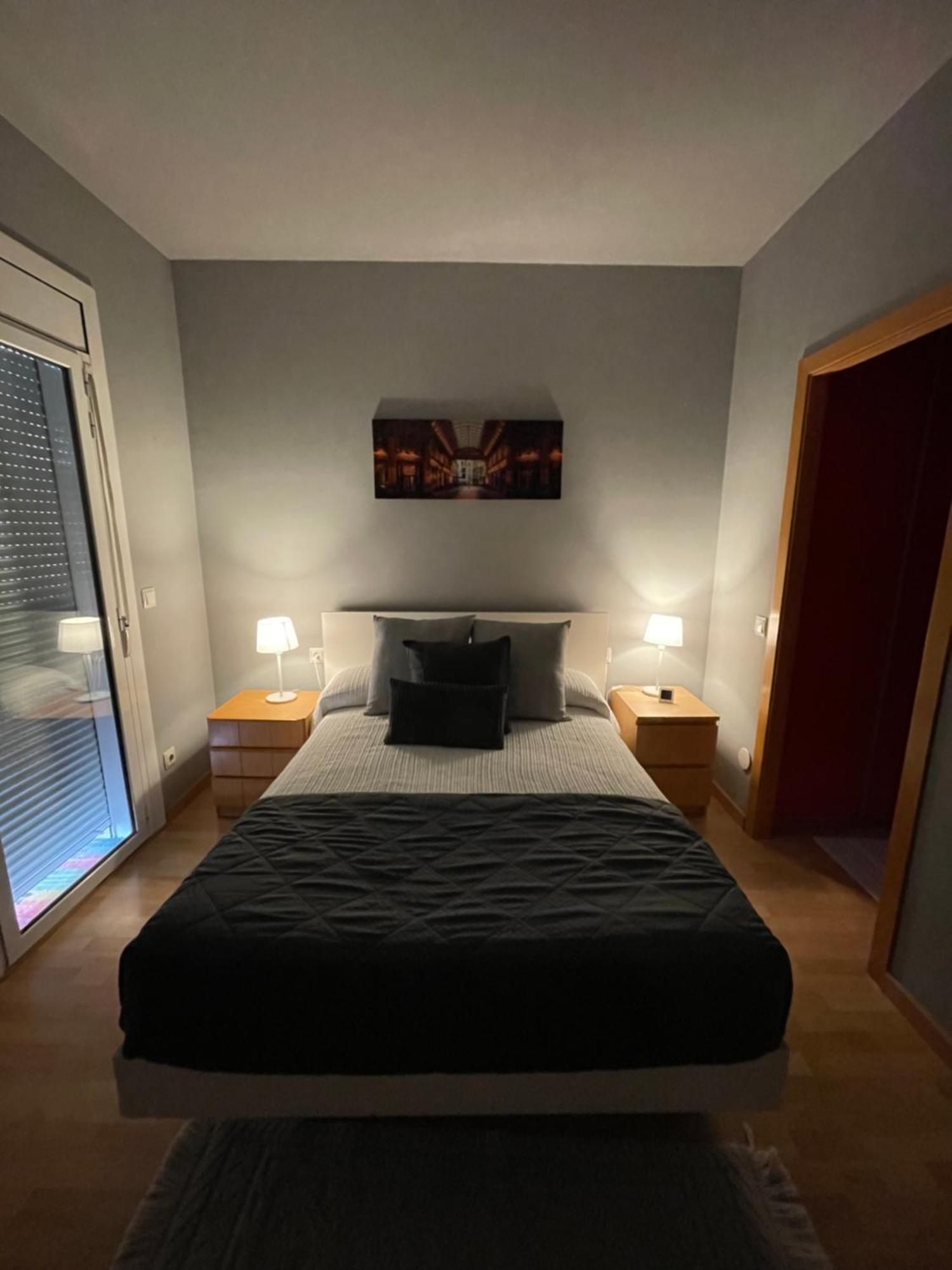 Hermoso Apartamento Barcelona Exterior foto