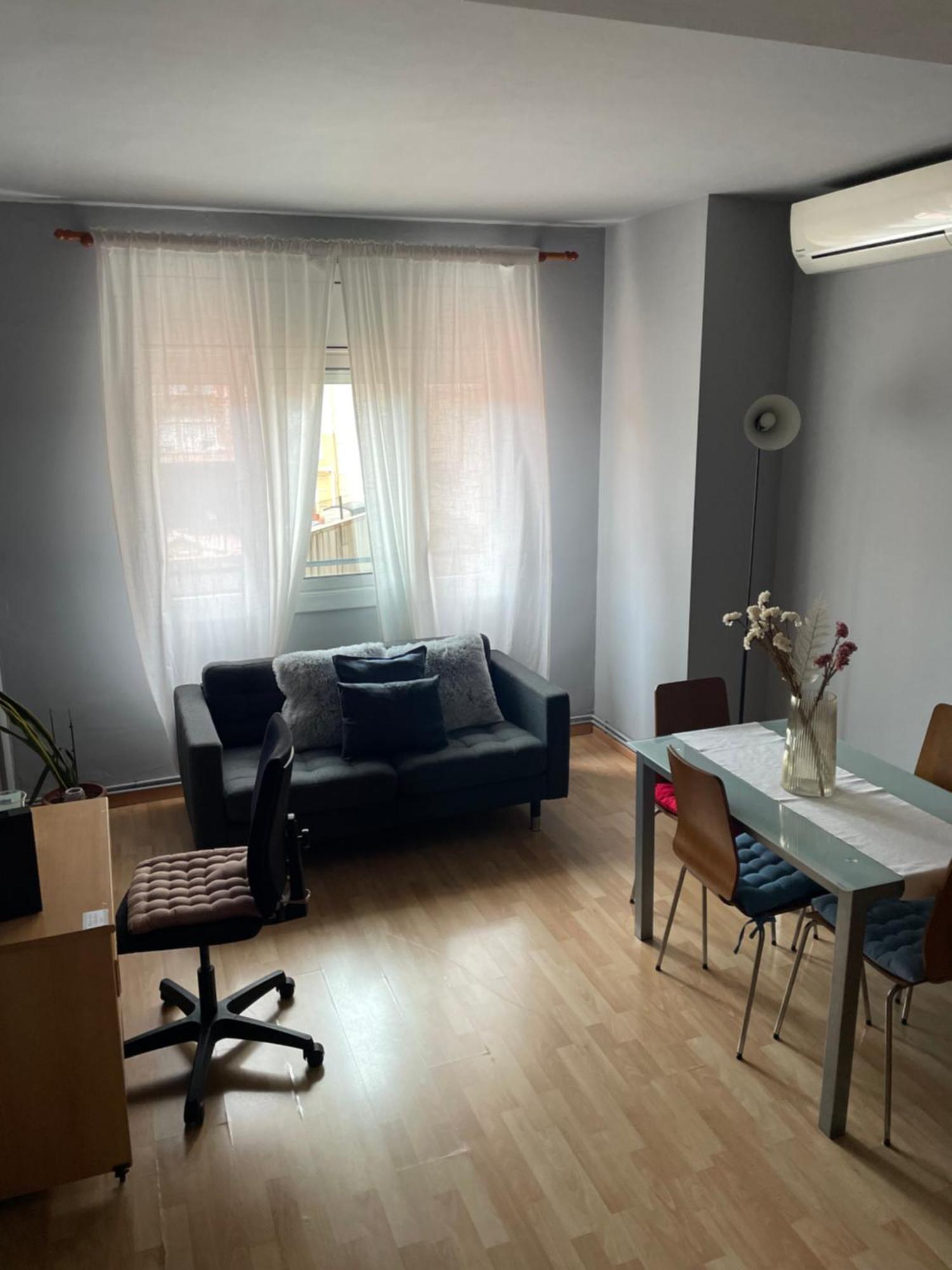 Hermoso Apartamento Barcelona Exterior foto